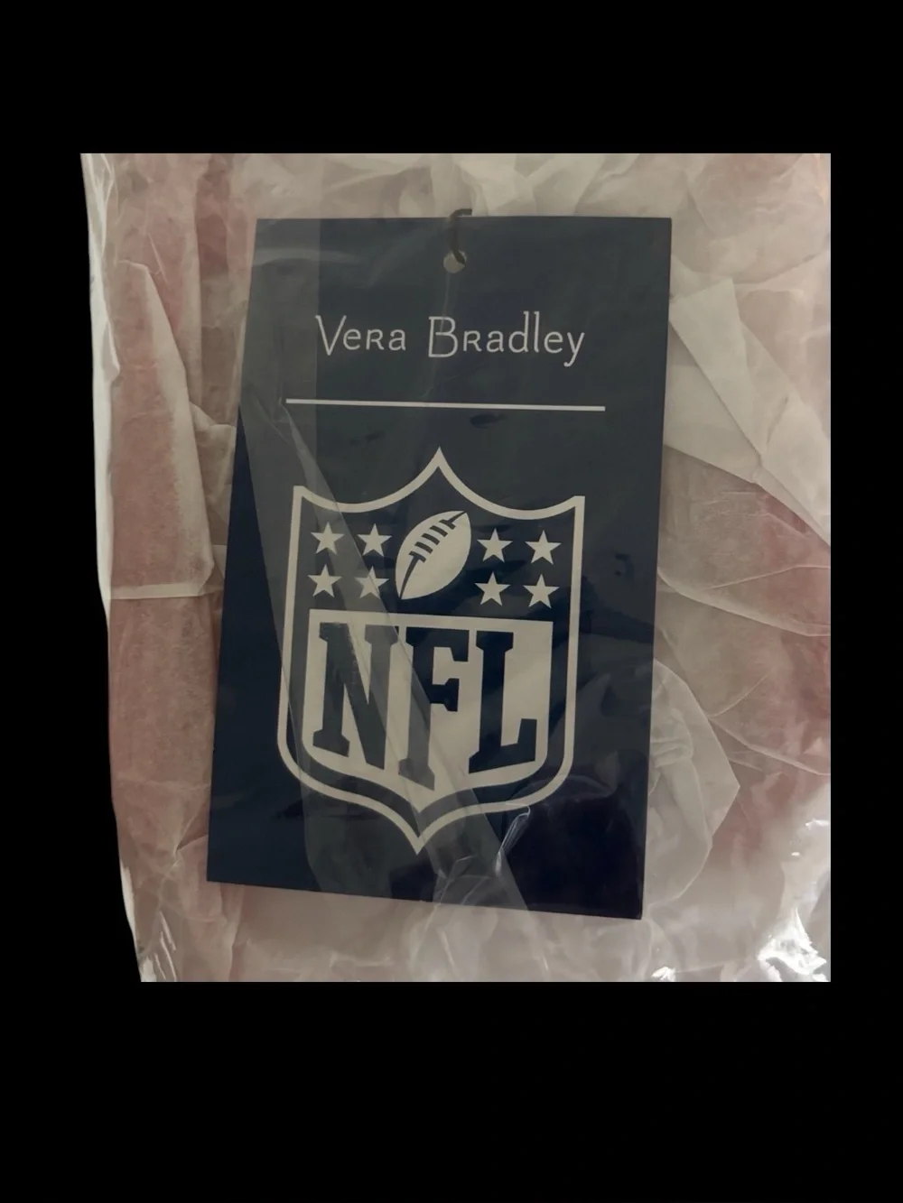 Vera Bradley 🏈 bonus